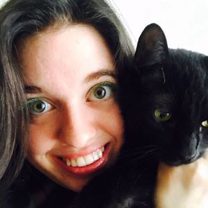 Meet your Posher, Kayli